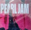 Pearl Jam Ten CD